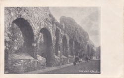   The Old Walls
