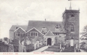 1694  -  Minstead Church, New Forest