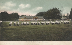 1298  -  Cadets R.N. College, Osborne