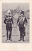 25  -  H.M. The King & H.R.H. The Duke of Connaught