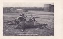 35  -  Training Horses, 4th Hussars