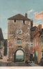 105  -  The West Gate, Southampton