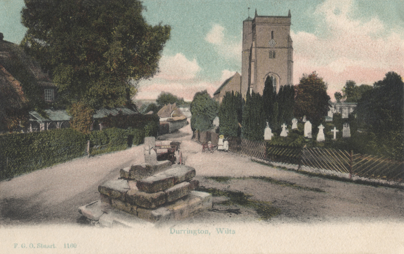 Durrington, Wilts