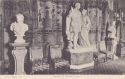 1141  -  Statuary in Windsor Castle