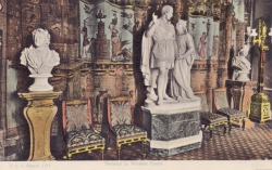 114  -  Statuary in Windsor Castle