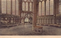 1157  -  The Chapter House, Salisbury Cathedral