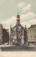 115  -  The City Cross, Chichester
