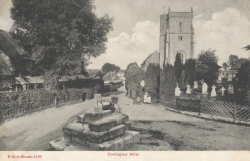 1160  -  Durrington, Wilts