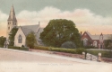 1192  -  Freemantle Church, Southampton