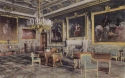 1231  -  Windsor Castle, The Rubens Room