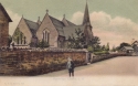 1254  -  Bembridge Church, I. W.