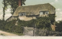 128  -  Little Jane's Cottage Brading I. of W