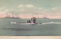 1302  -  Submarine A11