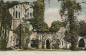 1340  -  Netley Abbey, The Cloisters