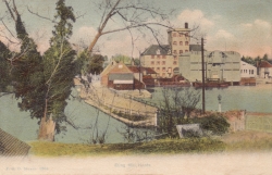 1364  -  Eling Mill, Hants