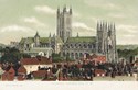 138  -  Canterbury Cathedral