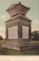 1396  -  Gray's Monument Stoke Pogis