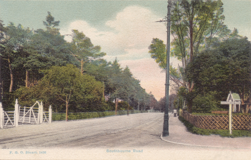 Southbourne Road
