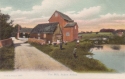 1489  -  The Mill, Itchen Abbas
