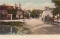 1497  -  Jane Austin's House, Chawton, near Alton