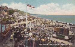 1534  -  The Undercliff Drive, Bournemouth