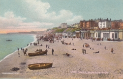 1536  -  The Sands, Bournemouth