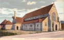 1739  -  All Saints Church, Eastleigh