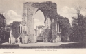 181  -  Netley Abbey, West Front