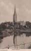 1917  -  Salisbury Cathedral
