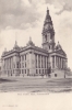 192  -  The Town Hall, Portsmouth
