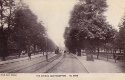 2028  -  The Avenue Southampton