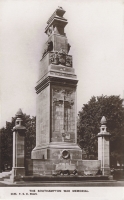 2124  -  The Southampton War Memorial