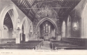 261  -  Greenham Church, Newbury