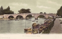 353  -  The Thames, Richmond Bridge
