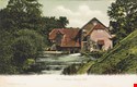 358  -  The Thames, Cleeve Mill