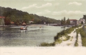 375  -  The Thames, Marsh Lock