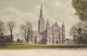 542  -  Salisbury Cathedral