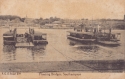 639  -  Floating Bridges, Southampton