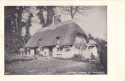 750  -  Cottage Homes of England