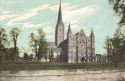 7755  -  Salisbury Cathedral