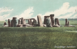 7759  -  Stonehenge