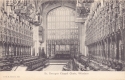 811  -  St Georges Chapel Choir, Windsor