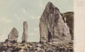 912  -  Old Harry Rocks, Swanage